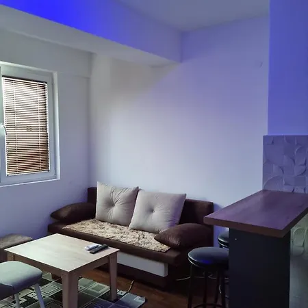 Apartment Lester Skopje